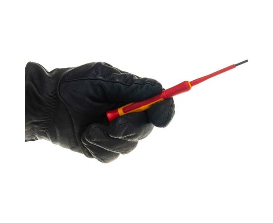 Набор диэлектрических отверток КВТ Профи НИО-06 мини 79771 – изображение 10