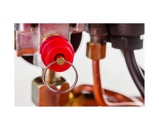 Компрессор с прямой передачей Кратон безмасляный AC-260-24-OFHS 3 01 01 055 – изображение 10