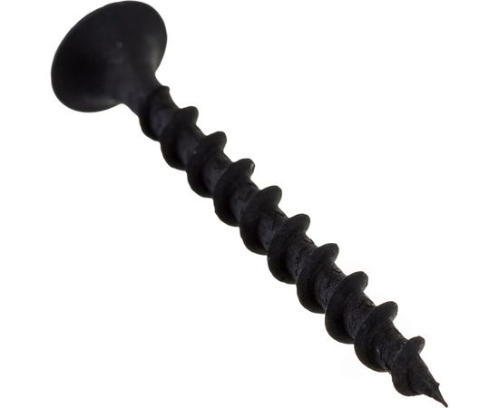 Саморез Стройметиз 3,5х35 гипрок-дерево уп. 200 шт. 2010054 