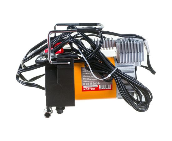 Автомобильный компрессор КРАТОН AC24010/45DD 3 21 01 007 