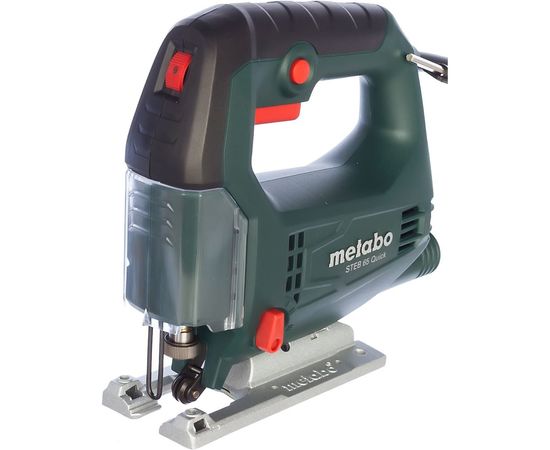 Электролобзик Metabo STEB 65 Quick 601030000 
