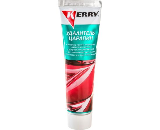 Удалитель царапин KERRY 120 мл 11604713 