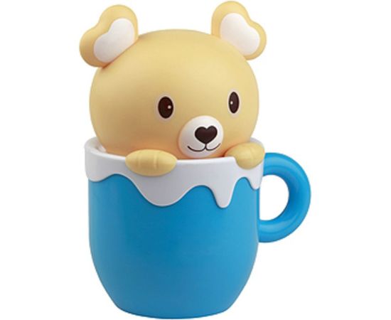 Настольный светильник, синий ЭРА NLED-401-0.5W-BU C0044904 