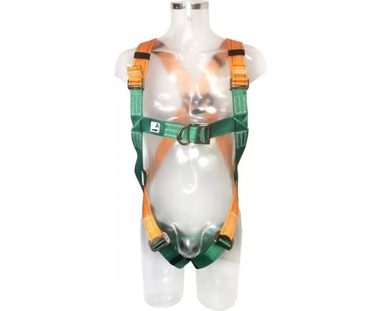 Страховочная привязь ПроВиТекс СП IIa 133543 