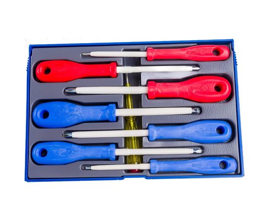 Набор инструментов Контур НО-6И 4607028901157 