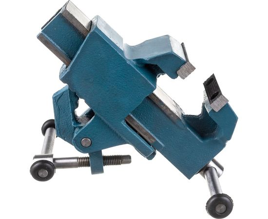 Слесарные тиски Gigant ТССН-63-С LV63 