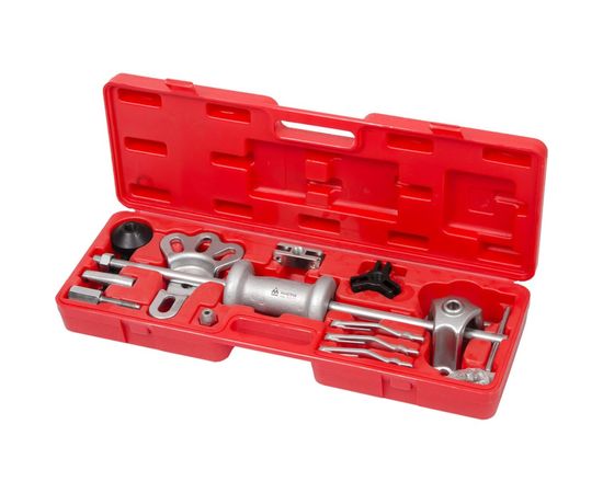 Универсальный обратный молоток с принадлежностями МАСТАК 100-40017C 