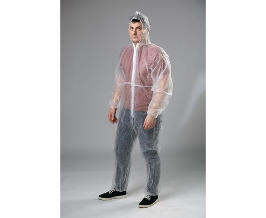 Комбинезон Каспер плотностью 20 г/м2, р. 4 XL 11256 