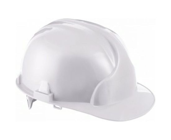 Защитная каска РИМ Лидер белая 7505бел 