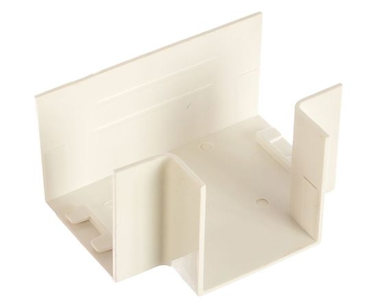 Т-образный угол ЭРА T 40х40 Б0036042 