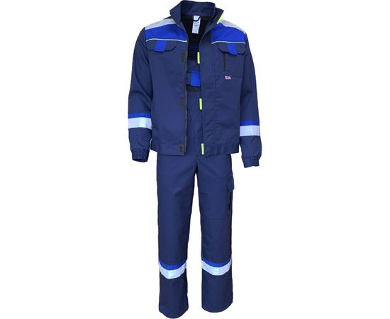 Костюм СПРУТ БРУКЛИН синий/васильковый, размер 48-50 (96-100), рост 170-176 30018 