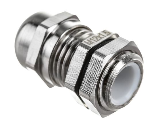 Кабельный ввод FORTISFLEX сальник MG-M-12 80064 