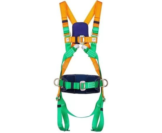 Удерживающая страховочная привязь ПроВиТекс УСП IIa 332 