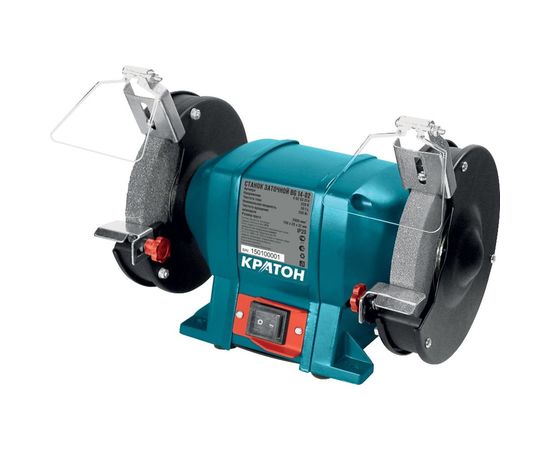 Заточной станок Кратон BG 14-02 4 02 03 014 