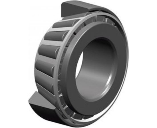 Однорядный конический роликоподшипник NACHI 20x42x15 H-E32004J 