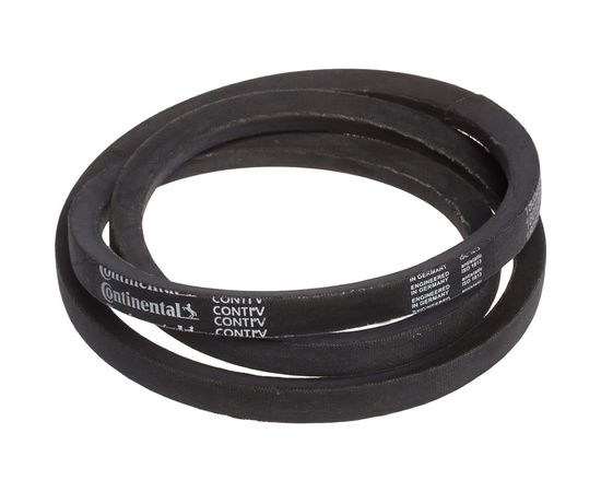 Клиновой ремень CONTITECH L=L, SPA1857 