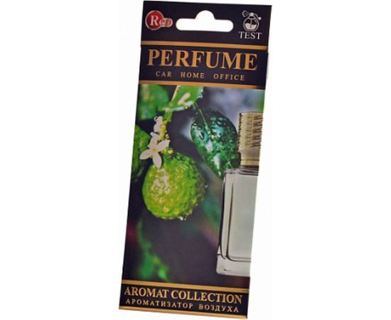 Подвесной ароматизатор RED NIHILO №23 R2123 