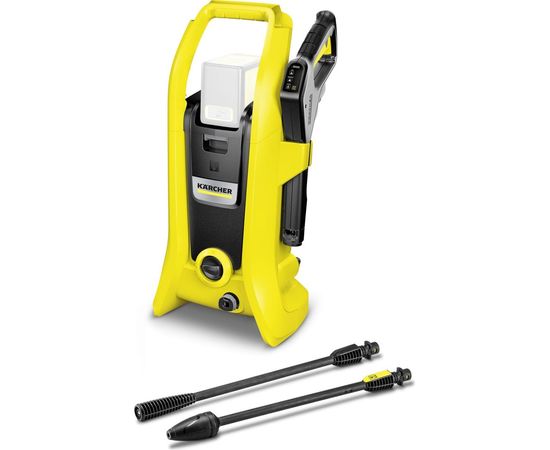 Аппарат высокого давления Karcher K2 Battery 1.117-200 