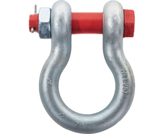 Омегообразная скоба TOR 25,0 т тип G2130 1232506 