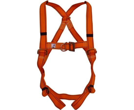 Страховочная привязь ПроВиТекс СП IIa 12 