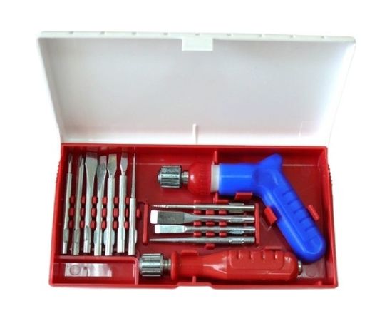 Набор инструментов Контур Орбита 4607028900051 