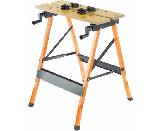 Верстак-тиски SPARTA 257055 