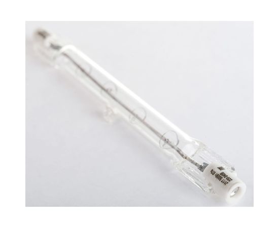 Галогенная лампа КОСМОС J117 500Вт R7s 220-240В LKsmJ117230V500W 