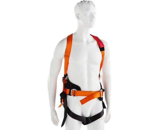 Страховочная привязь Gigant УСП 2 Ж 4 Prime 