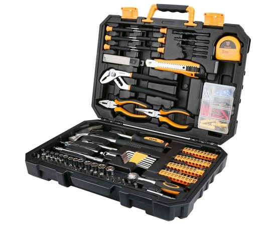 Набор инструментов для дома DEKO DKMT196 065-0215 