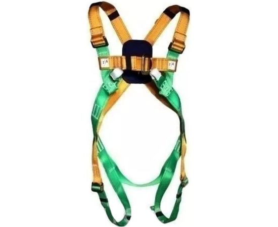 Страховочная привязь ПроВиТекс СП IIa 33 