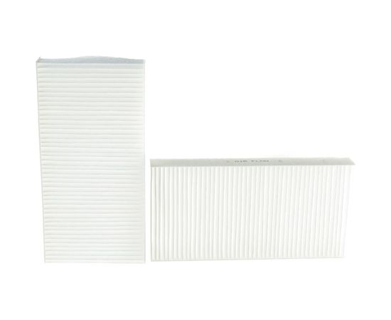 Фильтр салона простой кат. № 80292-SCA-E11 для Honda CRV-2 ФС VF-035n 