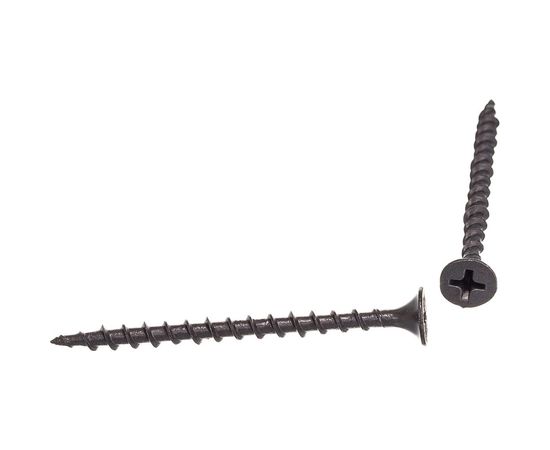 Саморез Стройметиз 3,5х51 гипрок-дерево уп. 1000 шт. 2010087 – изображение 2