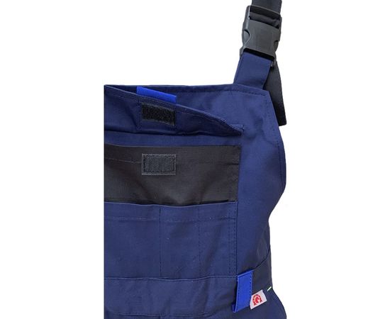 Костюм СПРУТ БРУКЛИН синий/васильковый, размер 48-50 (96-100), рост 170-176 30018 – изображение 11