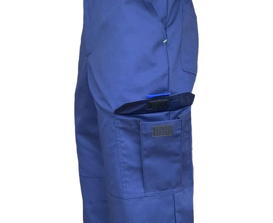 Костюм СПРУТ БРУКЛИН синий/васильковый, размер 48-50 (96-100), рост 170-176 30018 – изображение 13