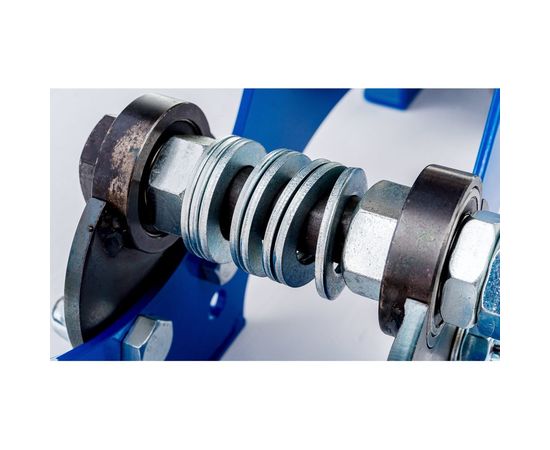 Трубогиб HELICON Удачный Лайт 00-00001828 – изображение 15