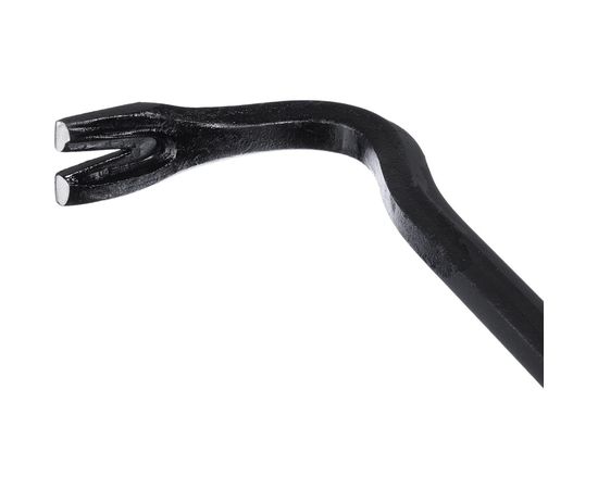 Гвоздодер ЕРМАК 900х16мм 668-436 – изображение 2