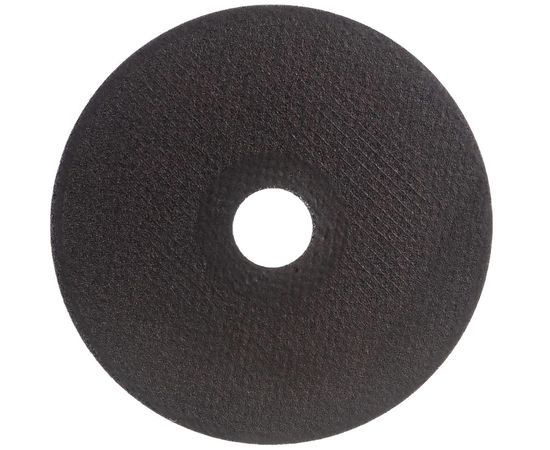 Круг отрезной по металлу (125x1х22.2 мм) MOS 37004М – изображение 2