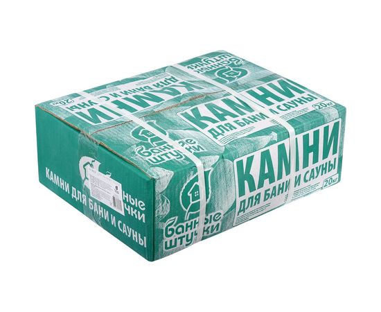 Камень Банные штучки Талькохлорит 3490 – изображение 2