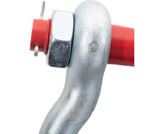 Омегообразная скоба TOR 25,0 т тип G2130 1232506 – изображение 2