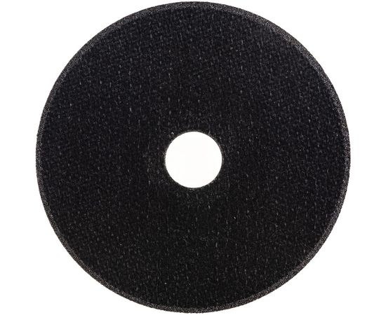 Диск отрезной 125x2x22.2 мм по стали NORGAU 083307012 – изображение 2