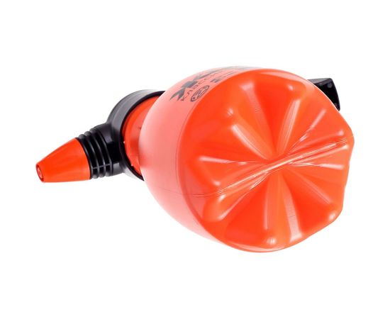 Ручной опрыскиватель Жук Cicle ОП-205м 1.5 л – изображение 2