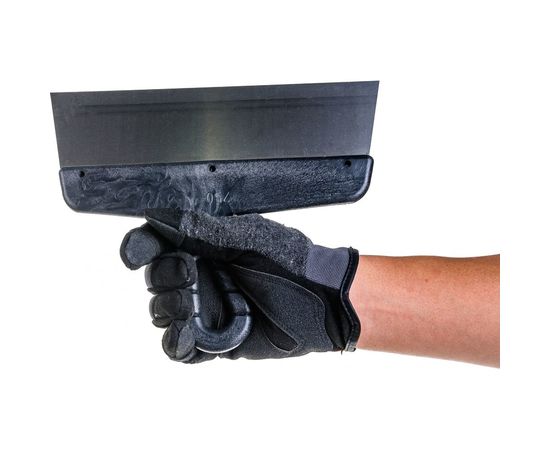 Шпатель HARDY трапециевидный 250мм серия 62 0820-622500 – изображение 2