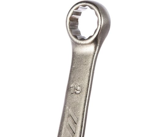 Комбинированный ключ Stanley 19 мм STMT72816-8 – изображение 2