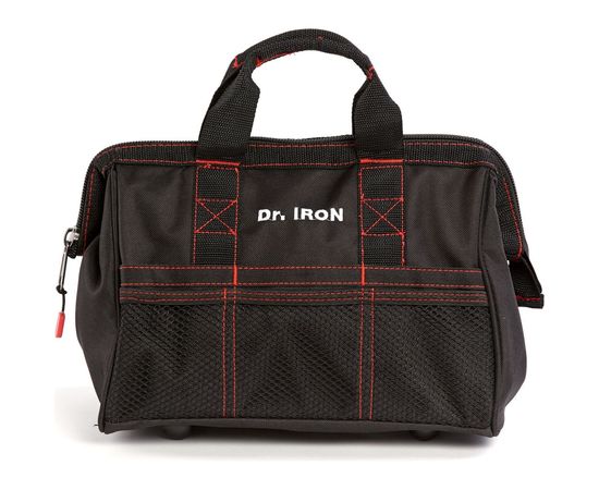 Сумка для инструмента Dr.IRON 320x210x230 мм DR1001 – изображение 2