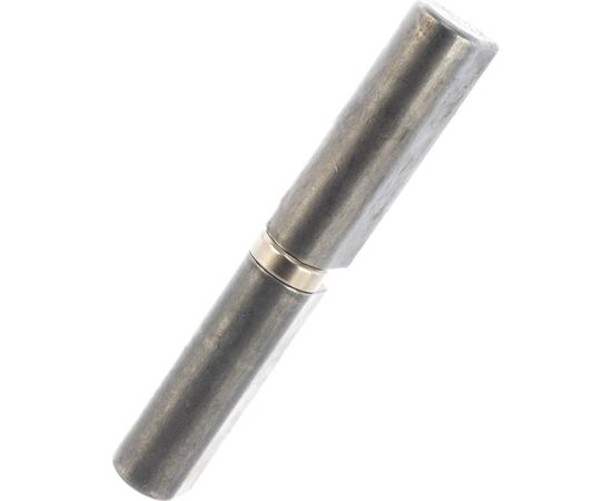 Петля для металлических дверей APECS 140х20-B (пакет) 29944 – изображение 2