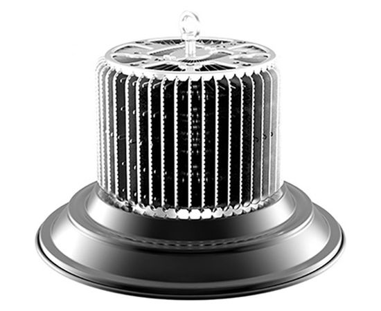 Светодиодный промышленный светильник Pccooler HIGH BAY LY, 200Вт, 6000К CP-HB06-0200 – изображение 2