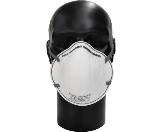 Фильтрующая полумаска PHSV FFP2 NR D/А0 2020WG – изображение 2