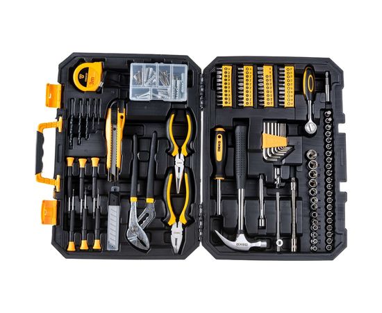 Набор инструментов для дома DEKO DKMT196 065-0215 – изображение 2