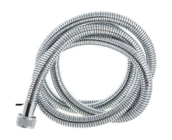 Шланг для душа OLIVES растяжной 1,6-2,0м F0140 1,6-2,0 – изображение 2