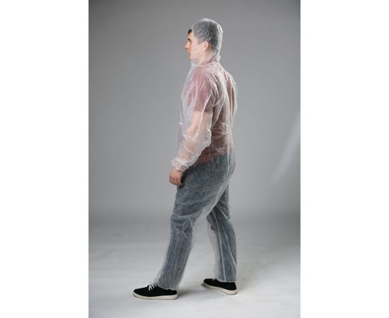 Комбинезон Каспер плотностью 20 г/м2, р. 4 XL 11256 – изображение 2